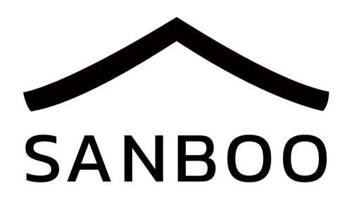 SANBOO LOGO