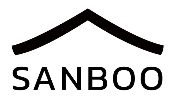 SANBOO LOGO